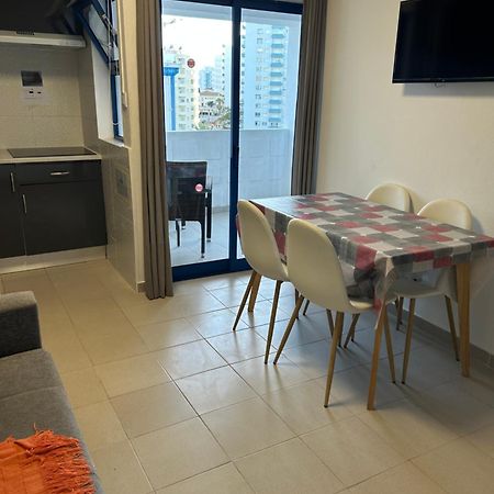 Apartamento T2 Portimão Exterior foto
