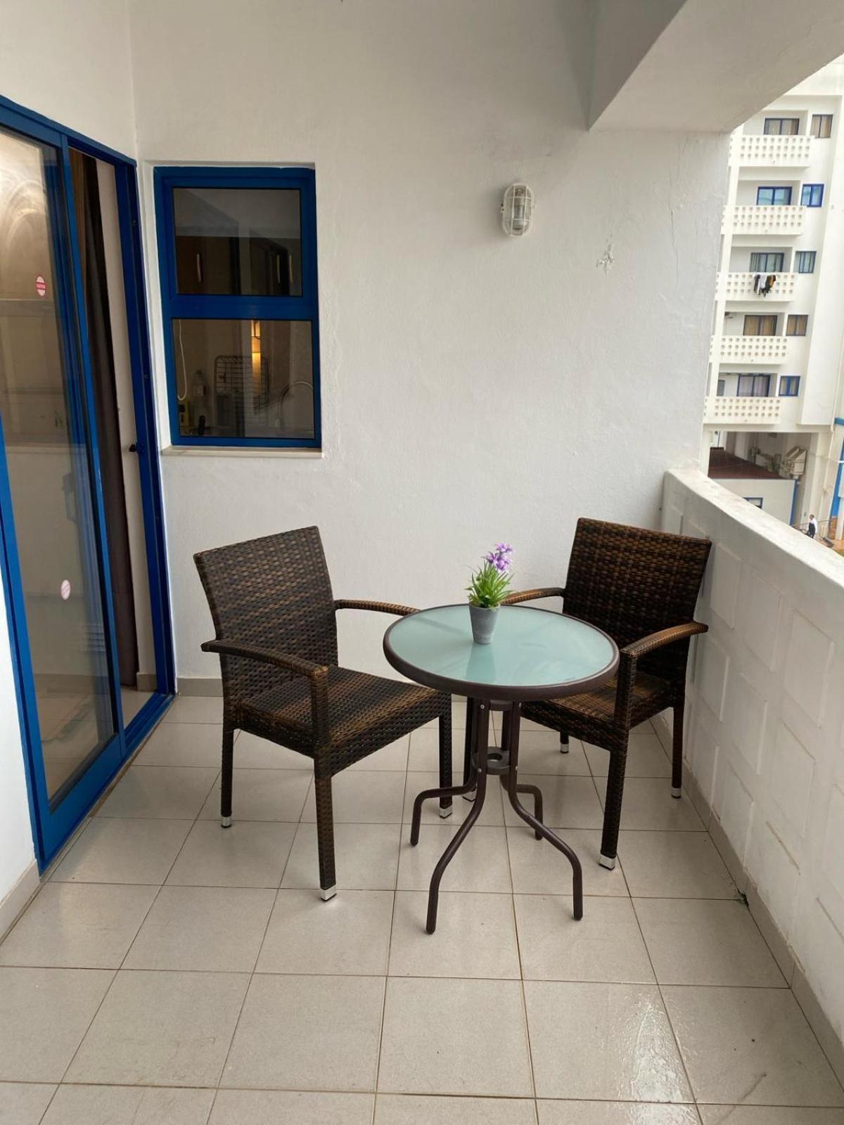 Apartamento T2 Portimão Exterior foto