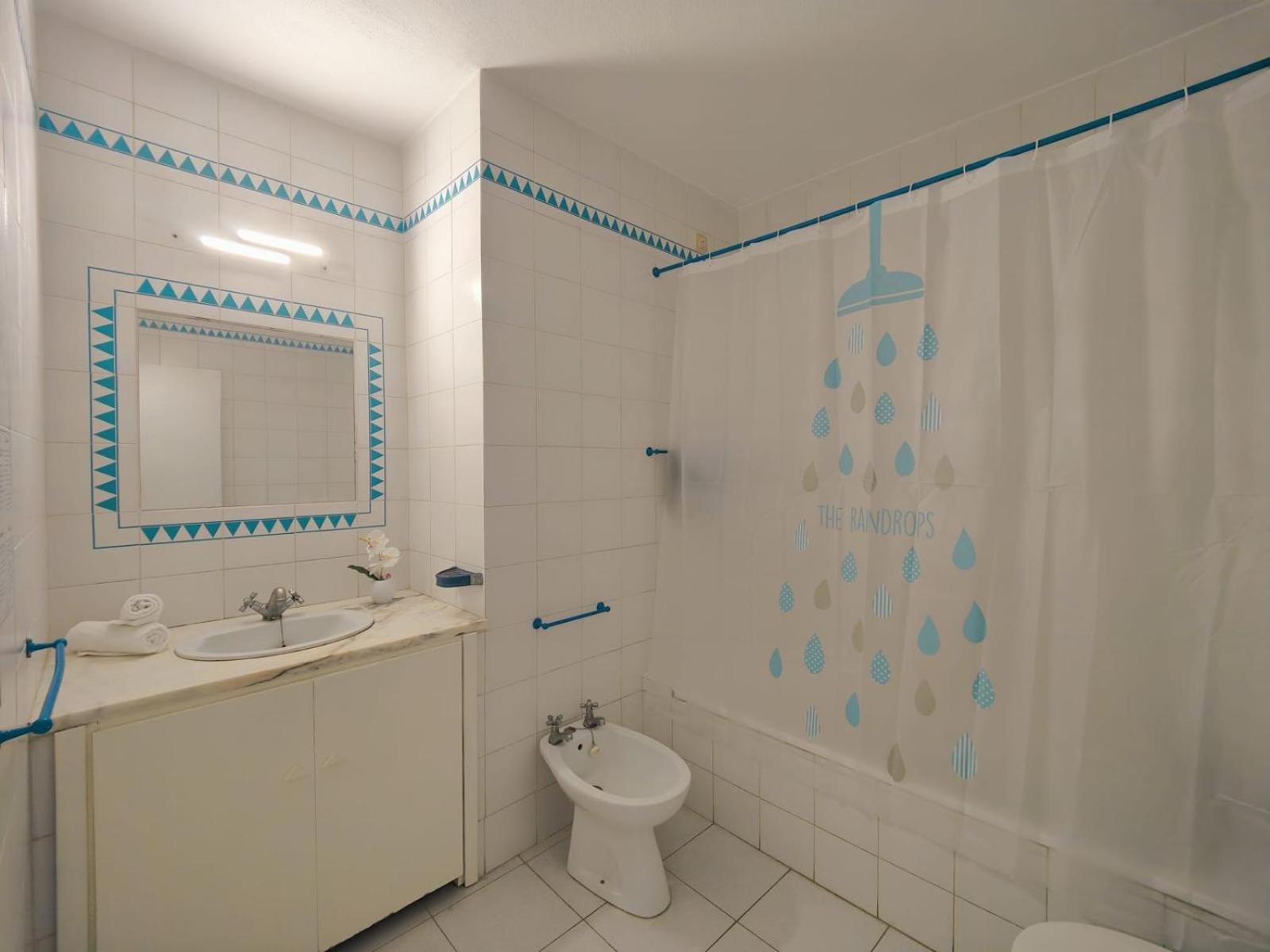 Apartamento T2 Portimão Exterior foto