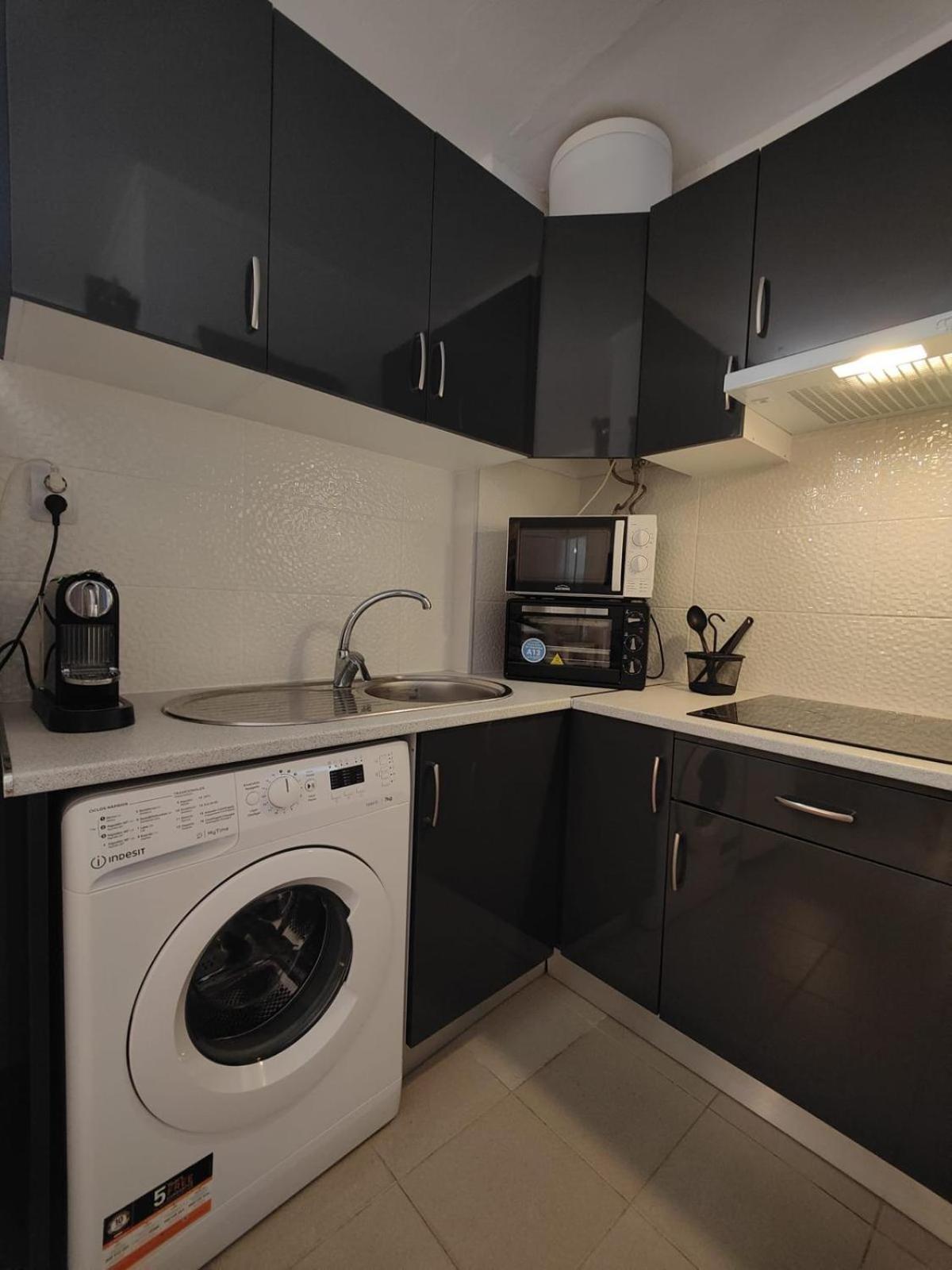 Apartamento T2 Portimão Exterior foto