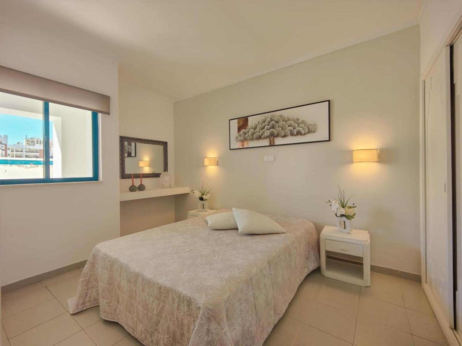 Apartamento T2 Portimão Exterior foto