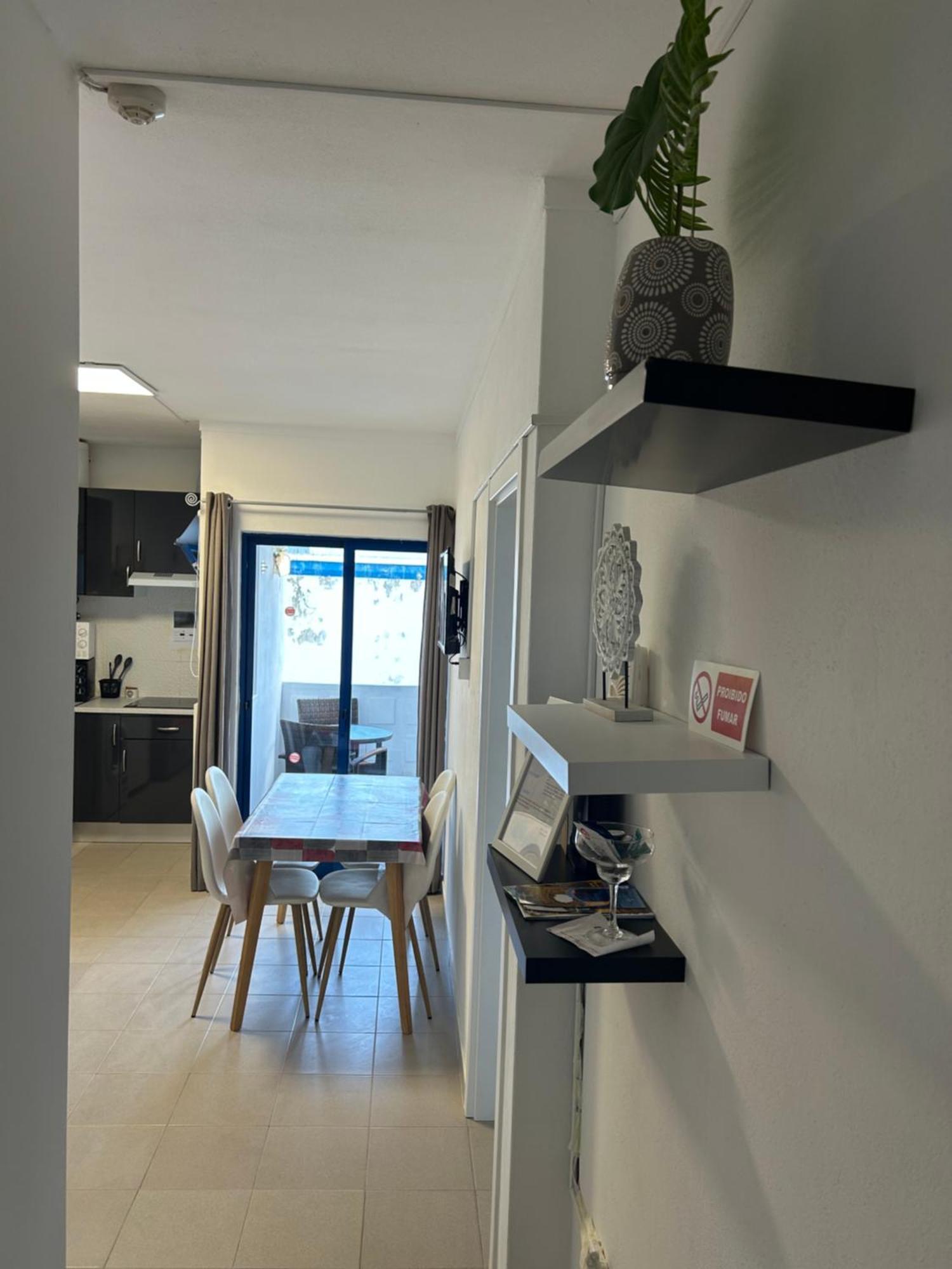Apartamento T2 Portimão Exterior foto